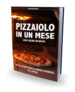 Corso Pizzaiolo Online