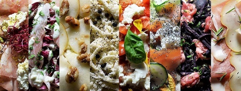 La Pinseria Marino – APP per il Delivery La Pinseria Marino – APP per il Delivery