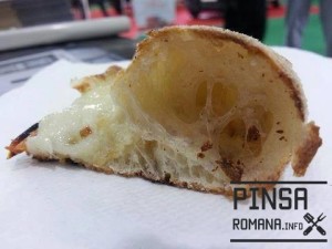Pinsa Romana