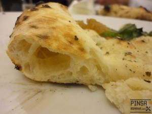 Pinsa Romana