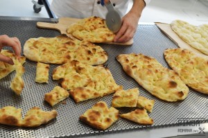 Pinsa open day