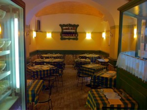 La Pratolina Roma