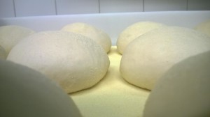 Palline Pinsa