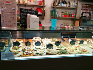 magnifico eat