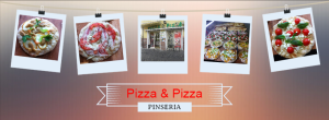 pizza & pizza la storta