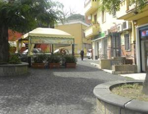 pizza & pizza la storta