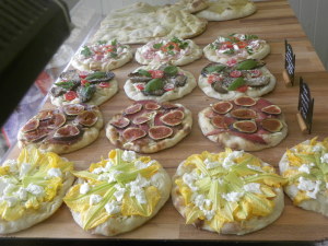 pizza & pizza la storta