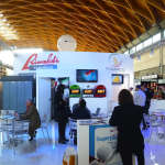 Stand Di Marco RInaldi Superforni