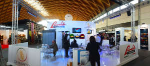 Stand Di Marco RInaldi Superforni