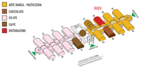 Mappa Sigep 2015
