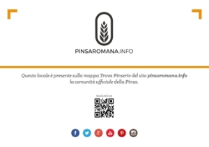 Pinseria attestato