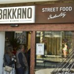 Bakkano in centro