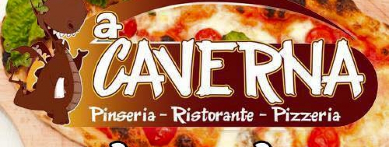 A Caverna Pinseria – Gioiosa Ionica RC A Caverna Pinseria – Gioiosa Ionica RC