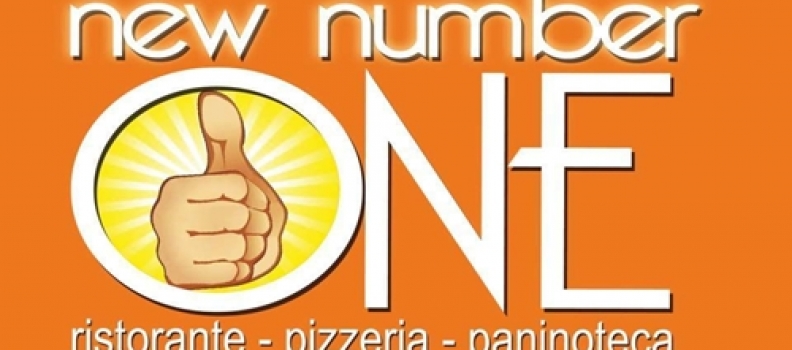 New Number One – Rovito CS