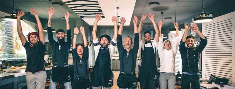 Bakkano Food&Beer Industry – San Benedetto del Tronto Bakkano Food&Beer Industry – San Benedetto del Tronto