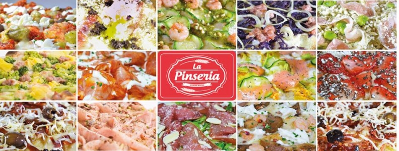 La Pinseria & Wunder Kaffee – Marino La Pinseria & Wunder Kaffee – Marino