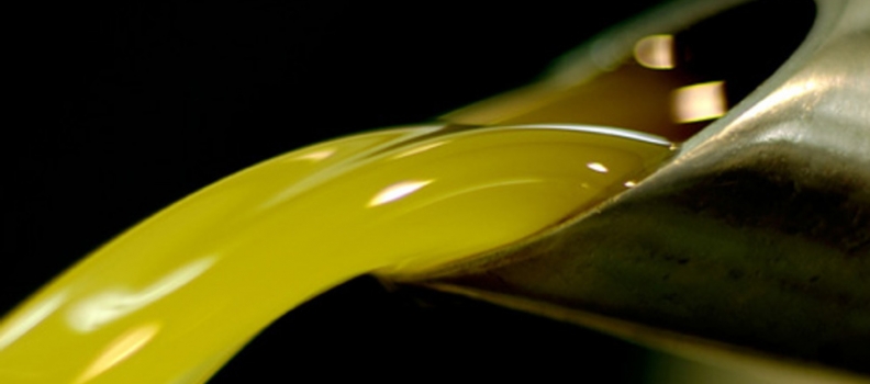 Olio: Multa sulle oliere